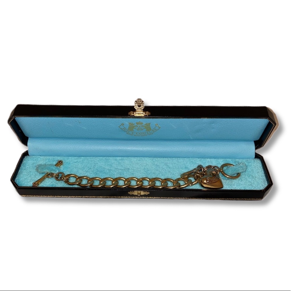 Juicy Couture Bracelet